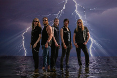 lightning