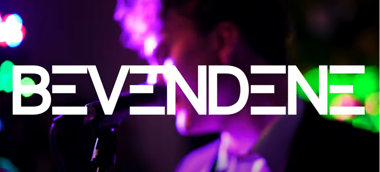 Bevendene