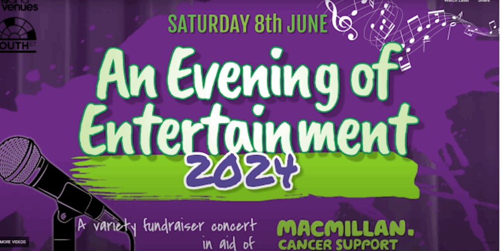 hold onto hope macmillan support