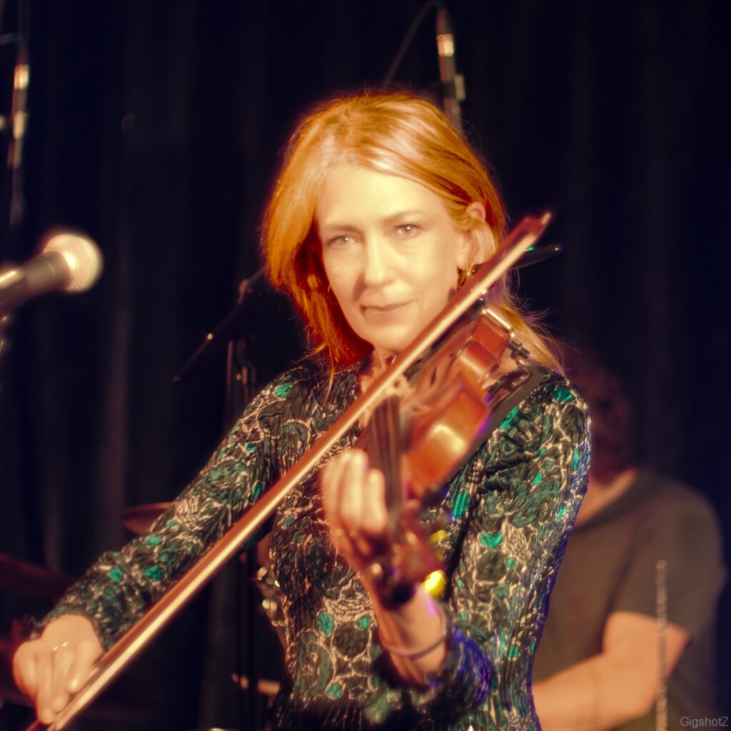 Flutatious and Spriggan Mist Wassail