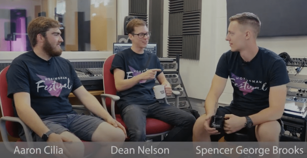 Wokingham Music Club