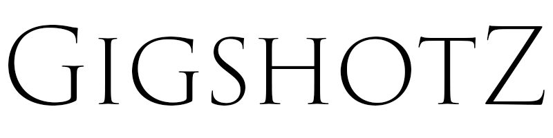 Gigshotz - multi camera live event video