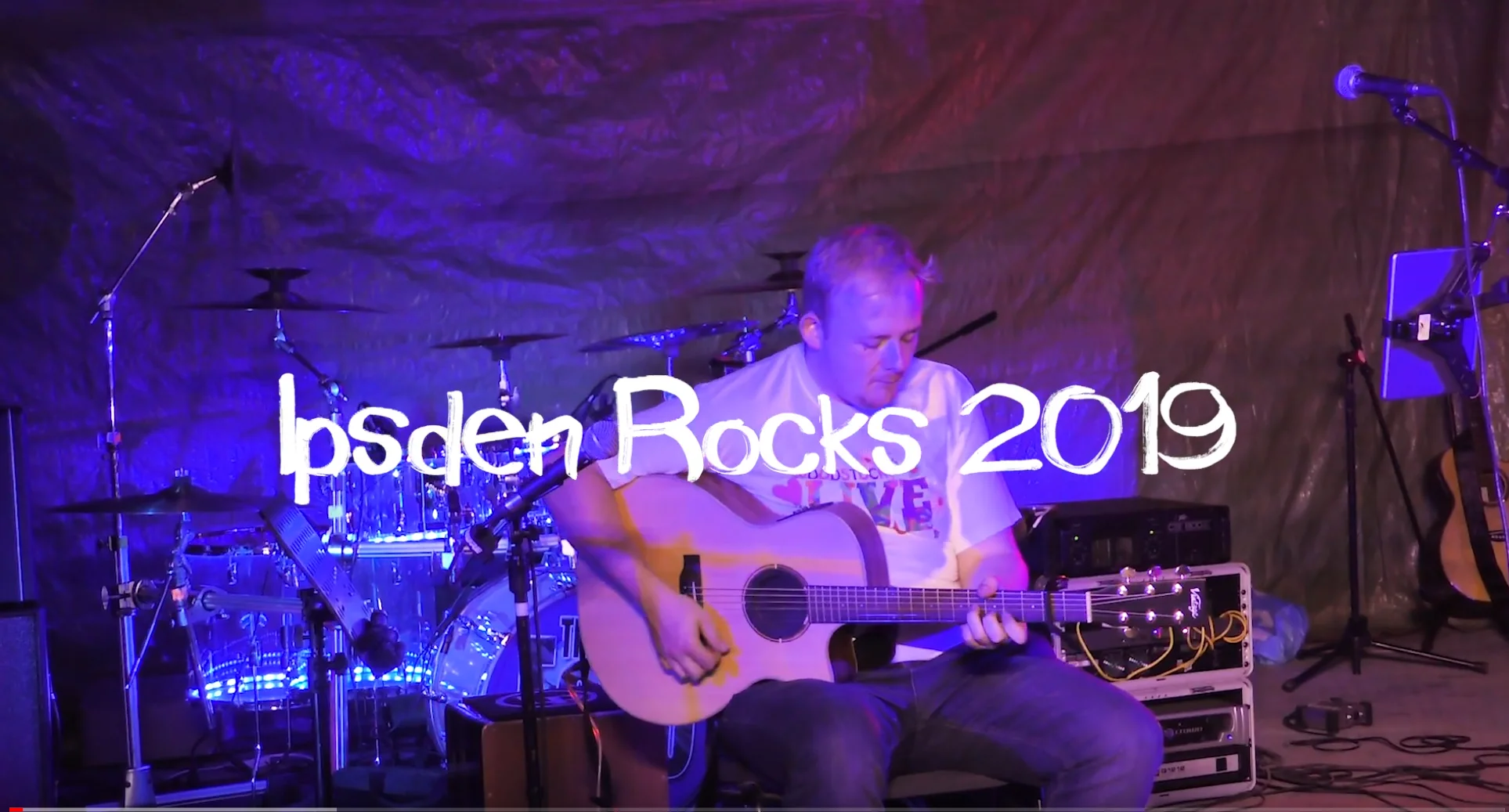 Ipsden Rocks 2019